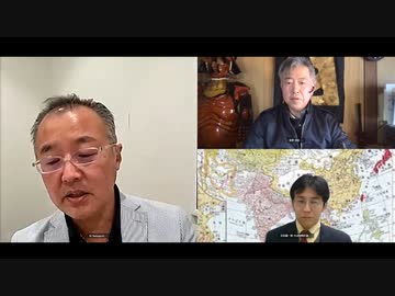 【有料版】ようつべ表現の不自由展79Part２山口×吉田×坂東×無茶振りP
