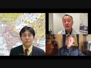 【有料版】ようつべ表現の不自由展79Part３山口×吉田×坂東×無茶振りP