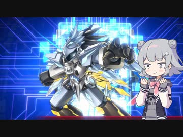 バージェストマでデュエルする小春六花2nd