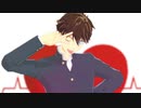 【MMDまじ快】恋愛裁判【黒羽怪斗・怪盗キッド】
