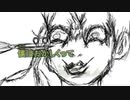 【ニコカラ】物をぱらぱら壊す（キー-1）【on vocal】