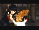 【MMD艦これ】ぽんぷ長式 瑞穂「響喜乱舞」sdPBR remake