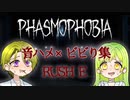 【Phasmophobia】ビビリチキン集×音ハメ！