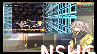 【NSHG＃05】春日部つむぎが自由にフリゲ紡ぎ【VOICEVOX実況】