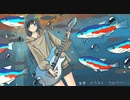 【作曲初心者】「ネオンテトラ」東北きりたん【30曲目】