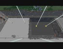 整地してスポナーを64個掘り出すマインクラフトpart215