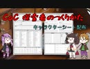 【CoC7版】探索者のつくりかた【ハウスルール有】