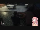 ゆかりずむのTHE SINKING CITY実況 part9 その2