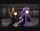 【MMD】Chocolate Cream 【康熙＆朱棣】