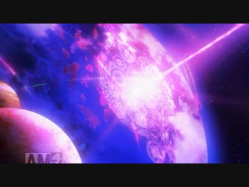 【MUGEN】希望vs絶望 旧章12回リスペクト 隔離への挑戦大会 Part33