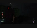 dbd キラキラ光っても意外にばれないもんだな