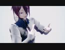【よその子MMD】 flos