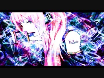 【Ryo】Palette【synthesizerV】