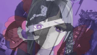 【はやとが弾いた】パラサイト - DECO*27【ベースで弾いてみた】