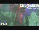 呼んでる声が聞こえたんすよね【ゼルダの伝説 ブレス オブ ザ ワイルド㊵】
