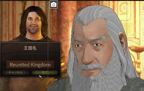 【Mount&Blade2】エルフの石の王国統一記　#1