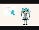 ググっても答えが出てこない初音ミク