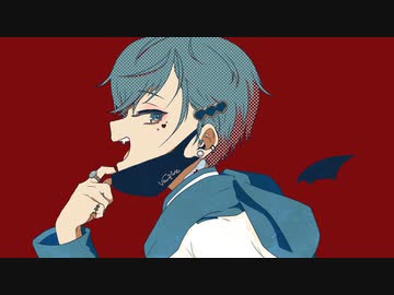 【KAITO】ヴァンパイア【カバー】