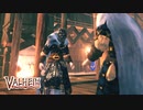 【Valheim】集落を滅ぼして新装備を作ってロックスを手懐ける【実況プレイ #36】
