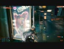 Cyberpunk 2077 - "V" log - ノーマッド編: Day 70