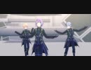 【プロセカ3DMV】愛して愛して愛して/神代類、天馬司、青柳冬弥