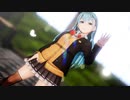【MMD艦これ】メンタルチェンソー / 鈴谷改二