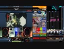 【beatmaniaIIDX】Night Sky(SPA)
