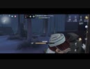 【第五人格】【IdentityV】第五人格で遊びたい生放送part61【女性実況】【いっぱんくおりてぃず】