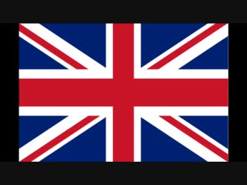 【英国国歌】God save the Queen【LEN】【KAITO】