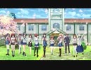 【ゲームMAD】uni.×D.C.IIOPパロ【静止画MAD】