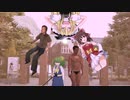 フォドラレ〇〇！士官学校の教師と化した先輩.ep9