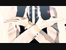 【MMD刀剣乱舞】flos【ぶりさも式へし切長谷部六周年 】