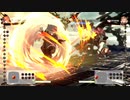【GGST】ギルティギアストライヴからミリアを使い始めたので、ただリプレイを流す 2【Steam版】