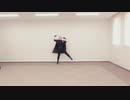 ［A3! Cosplay］ラストダンス＆Connecting踊ってみたNG集