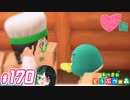 【 あつまれどうぶつの森 】 ♥²島開拓記録170【 Vtuber 】