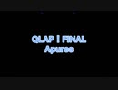 【ラブライブ！／Apures】QLAP！FINAL