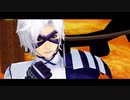 【MMD戦国BASARA】半兵衛最后の告白