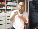 新米で卵かけご飯をいただきます。
