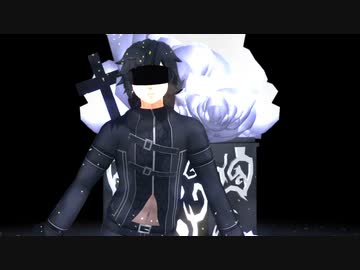 【鬼滅ＭＭＤ】エゴロック【冨岡義勇生誕祭2022】