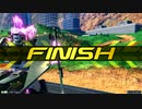 【EXVS2XB】ですともおじさんのクロブ珍道中341