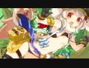 【実況】目指せお宝!駆けろ大海!!触れおっぱい!!!―『限界凸旗セブンパイレーツH』 第2話