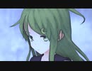 【MMD艦これ】長月で シューティングスター 「追憶」(再投稿その２)