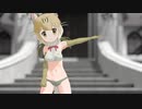 【MMD】Sociometry