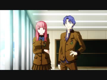 Fate/EXTRA Last Encore　01　今は旧き辺獄の底 ─プレテリトゥス・リンブス・ヴォラーゴ─