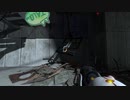 【TALQu × Portal2】AIに、平和な世界を。part.17