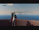【JustCause3】平和な世界を取り戻しに…part.34.5【結月ゆかり】