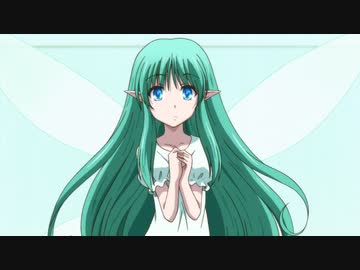 リアデイルの大地にて　第6話　ロックゴーレムと、頭目と、ガイコツと、妖精