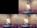 『百火撩乱』Kalafina　歌ってみました