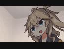 やっこいつむぎちゃん（公式漫画を動画にしてみた）