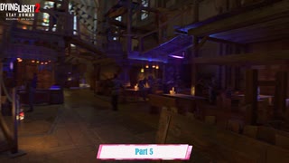 【PC】Dying Lights 2 をやる Part 5【初見】
